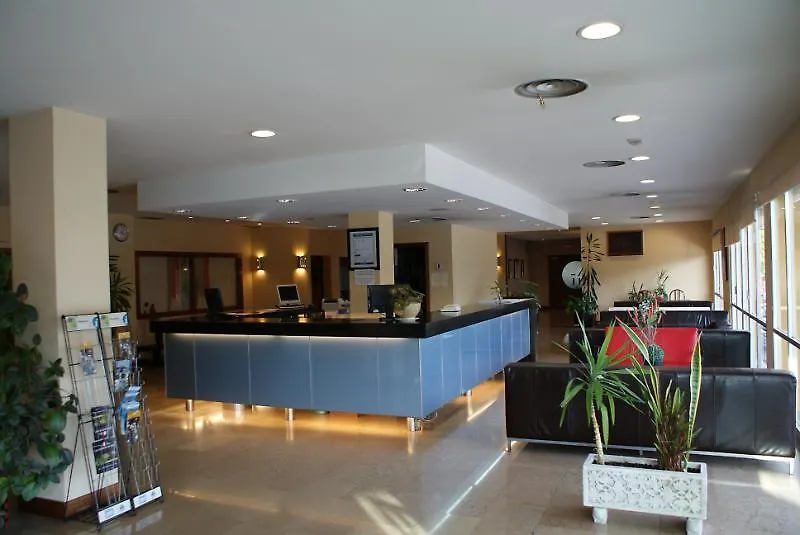 B&B Hotel Donostia Aeropuerto Oiartzun