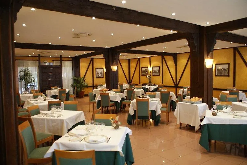 B&B Hotel Donostia Aeropuerto Oiartzun