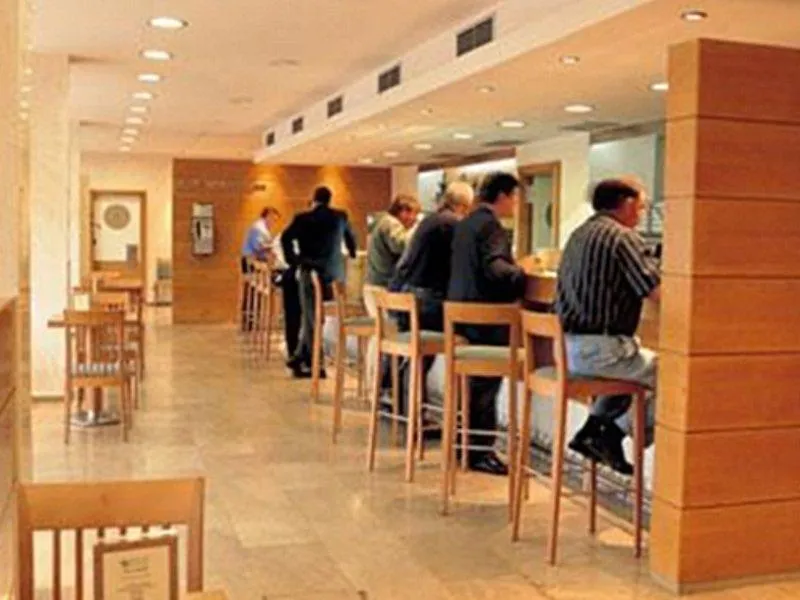 B&B Hotel Donostia Aeropuerto Oiartzun 3*,  Spain