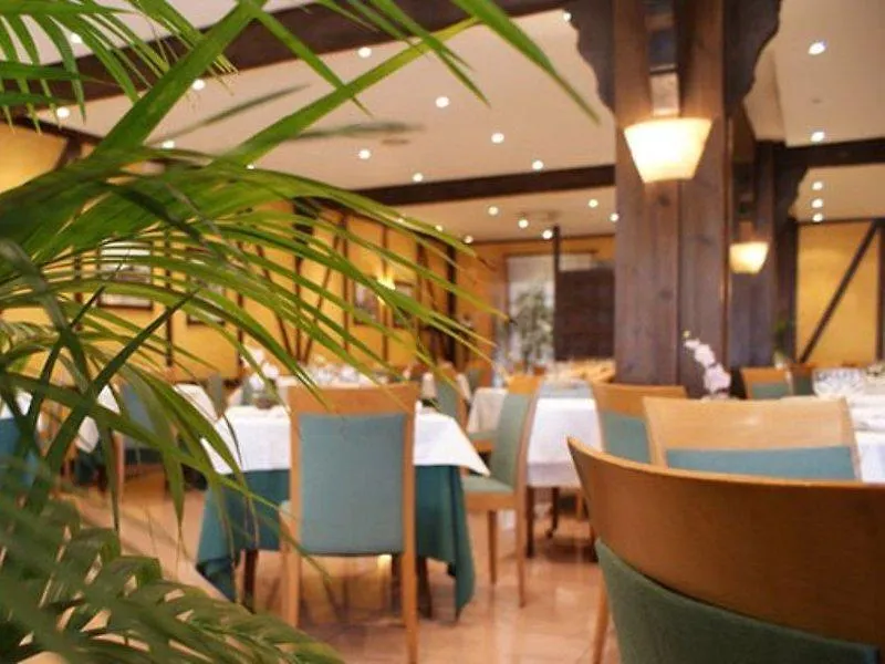 B&B Hotel Donostia Aeropuerto Oiartzun 3*,  Spain