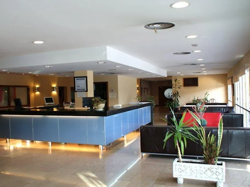 ***  B&B Hotel Donostia Aeropuerto Oiartzun Spain