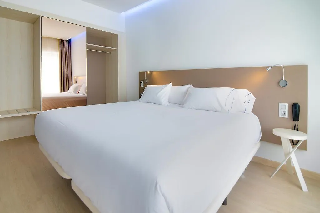 B&B Hotel Donostia Aeropuerto Oiartzun