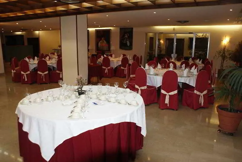 B&B Hotel Donostia Aeropuerto Oiartzun Spain
