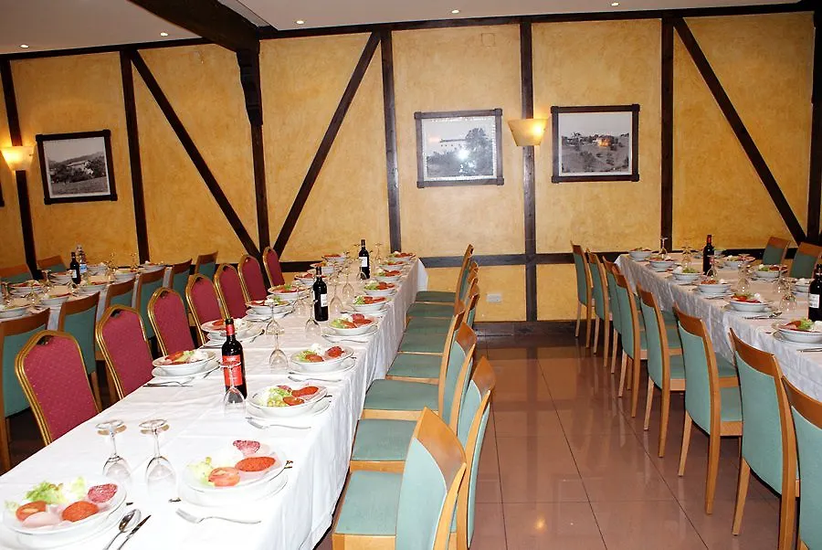 B&B Hotel Donostia Aeropuerto Oiartzun 3*,  Spain