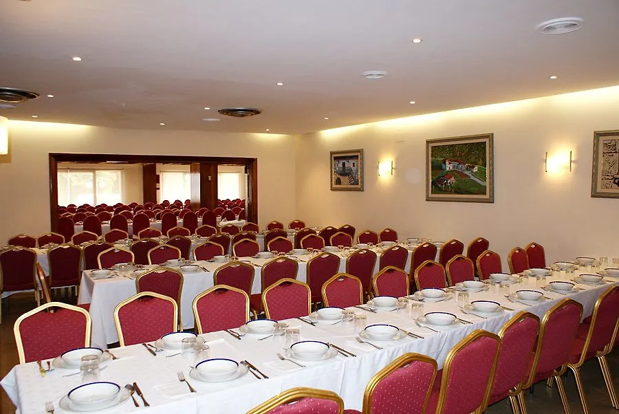 B&B Hotel Donostia Aeropuerto Oiartzun