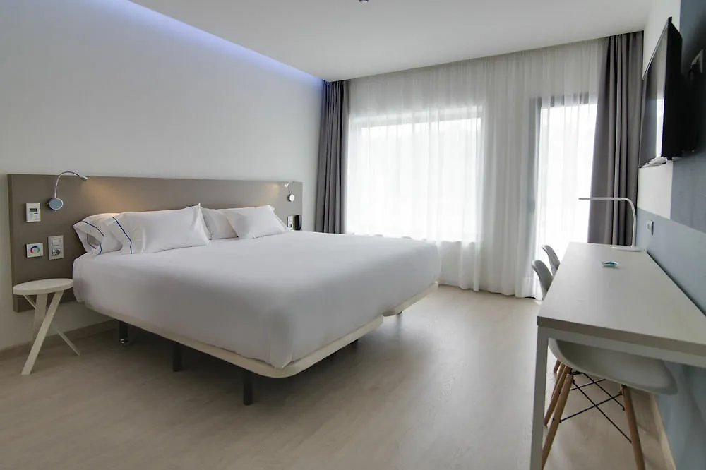 B&B Hotel Donostia Aeropuerto Oiartzun